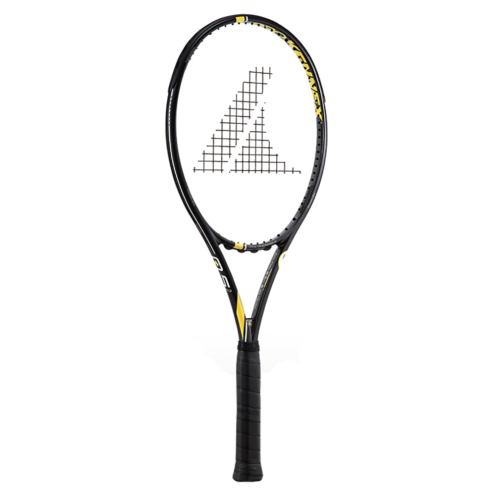 ProKennex Ki Q+ 5 Unstrung Tennis Racquet - 100/4 1/2/27