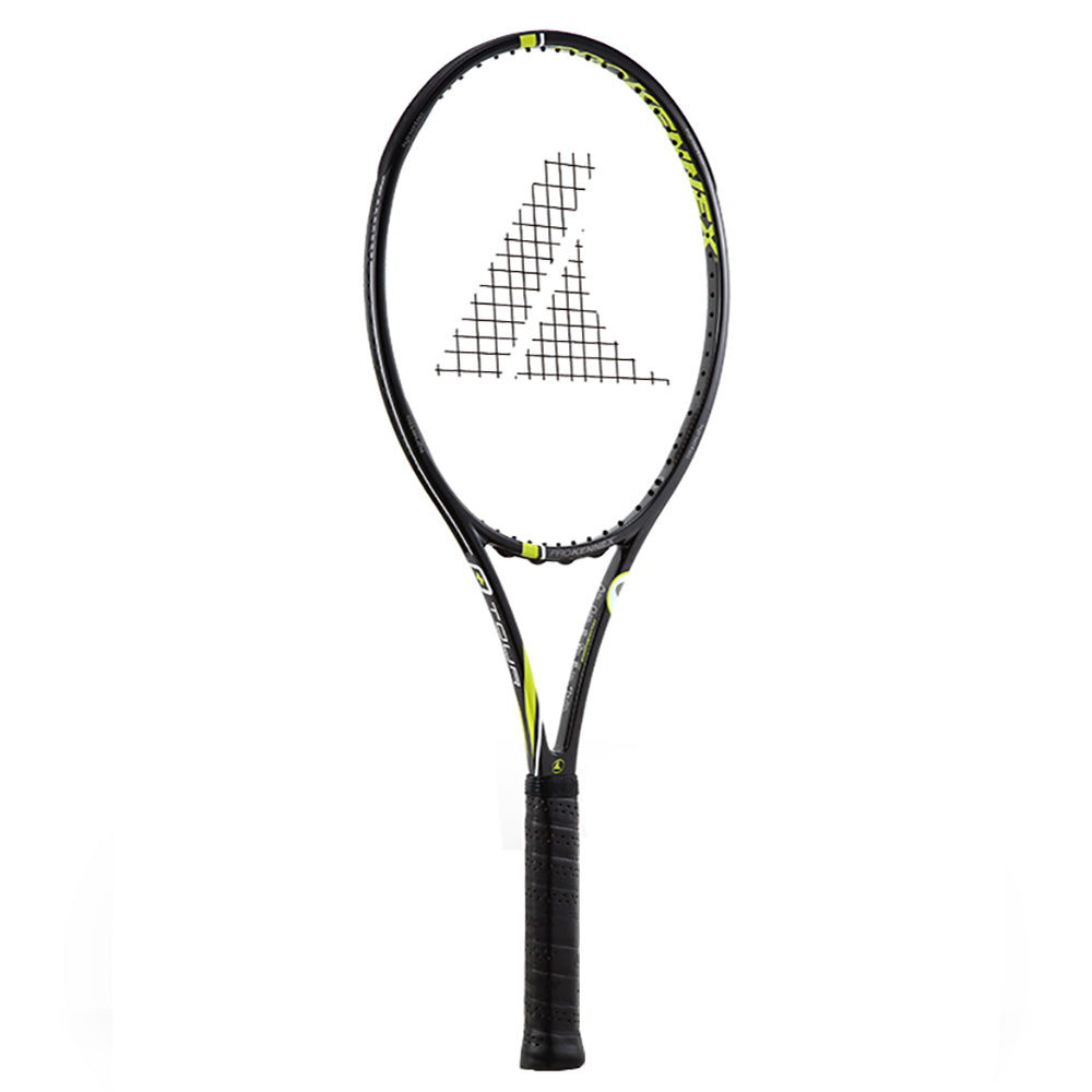 ProKennex Ki Q+ Tour Unstrung Tennis Racquet - 98/4 1/2/27