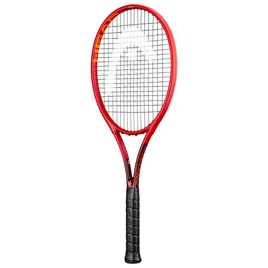 Head Graphene 360+ Prestige Pro Red Unstrung Tennis Racquet