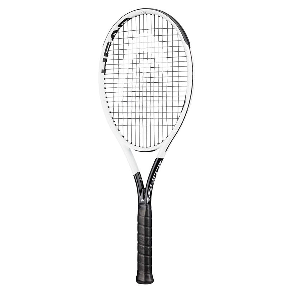 Head Graph 360+ Speed LITE Unstrung Tennis Racquet - 100/4 1/2/27