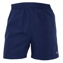 Load image into Gallery viewer, Fila Clay 2 Mens Tennis Shorts - 412 NAVY HTHR/XXL
 - 4