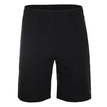 Load image into Gallery viewer, Fila Hard Court 2 7in Mens Tennis Shorts - 001 BLACK/XXL
 - 1