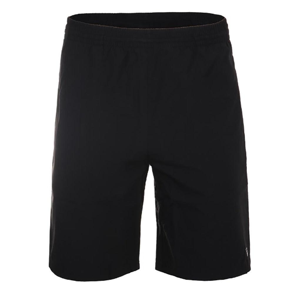 Fila Hard Court 2 7in Mens Tennis Shorts - 001 BLACK/XXL