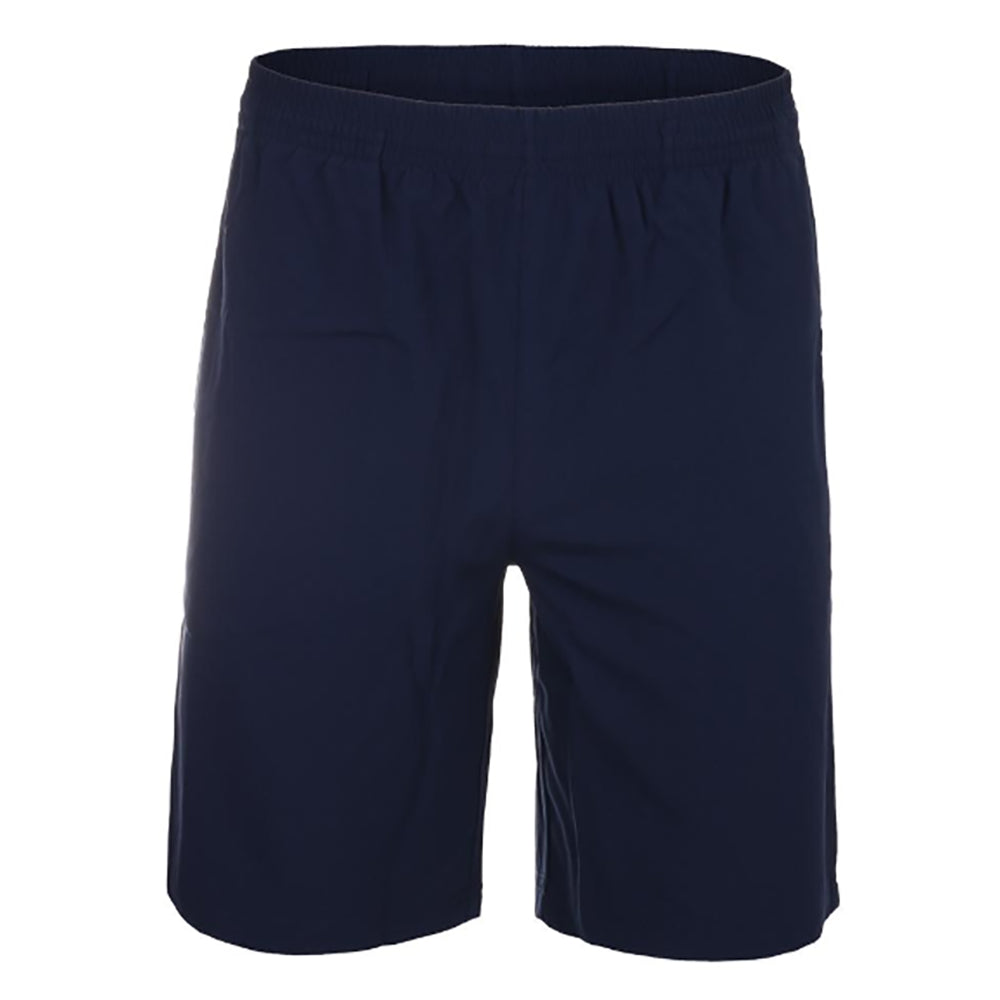 Fila Hard Court 2 7in Mens Tennis Shorts - 412 NAVY HTHR/XXL