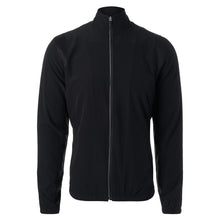 Load image into Gallery viewer, Fila Essentials Woven Mens Tennis Jacket - 001 BLACK/XXL
 - 1