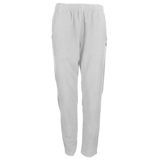 Fila Essentials Mens Tennis Pants - 100 WHITE/XXL