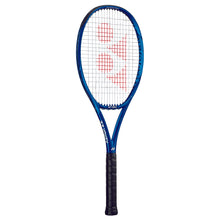Load image into Gallery viewer, Yonex Ezone 98 Unstrung Tennis Racquet 2021 - 98/4 5/8/27
 - 1