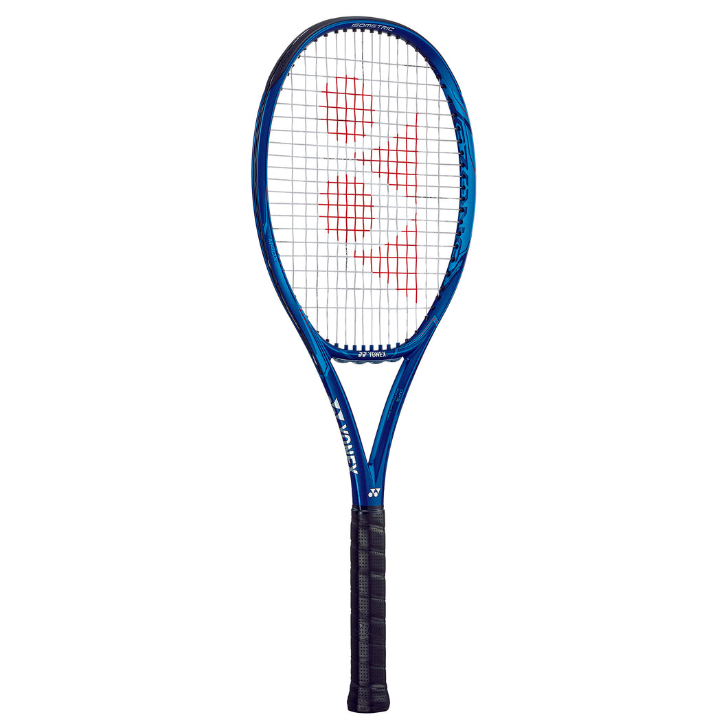Yonex Ezone 98 Unstrung Tennis Racquet 2021 - 98/4 5/8/27