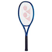 Load image into Gallery viewer, Yonex EZONE 100 Unstrung Tennis Racquet 2021 - 100/4 5/8/27
 - 1