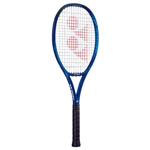 Yonex EZONE 100 Unstrung Tennis Racquet 2021 - 100/4 5/8/27
