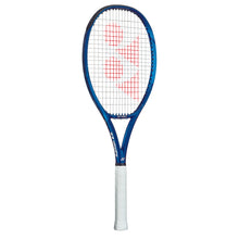 Load image into Gallery viewer, Yonex EZONE 100L Unstrung Tennis Racquet 2020 - 100/4 1/2/27
 - 1