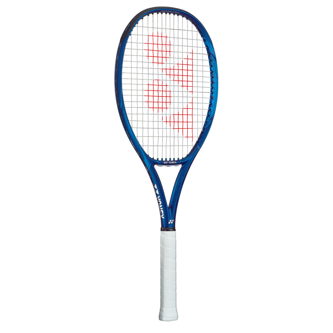 Yonex EZONE 100L Unstrung Tennis Racquet 2020 - 100/4 1/2/27