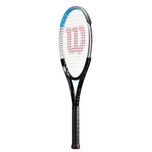 Load image into Gallery viewer, Wilson Ultra 100L v3 Unstrung Tennis Racquet
 - 3