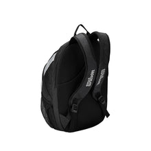 Load image into Gallery viewer, Wilson Team Black Tennis Backpack
 - 2