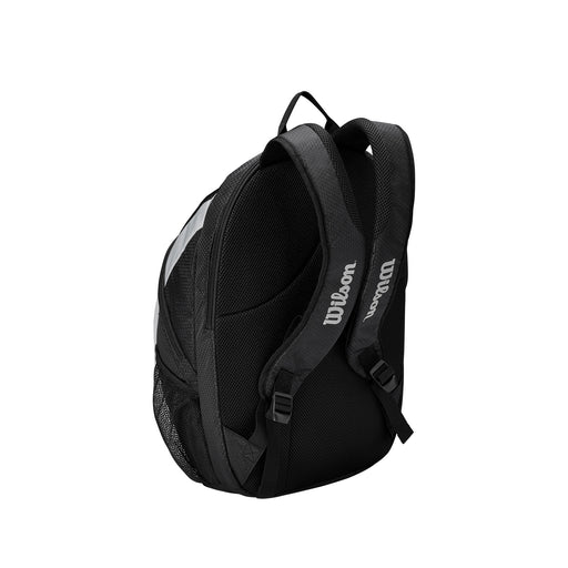 Wilson Team Black Tennis Backpack