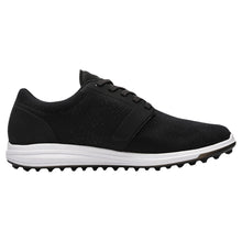 Load image into Gallery viewer, Cuater by Travis Mathew Money SL Mens Golf Shoe - Black/13.0/D Medium
 - 1