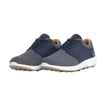 Load image into Gallery viewer, Cuater by Travis Mathew Money SL Mens Golf Shoe - Hthr Mood Indgo/13.0/D Medium
 - 5