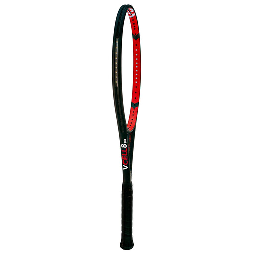 Volkl V-Cell 8 285g Unstrung Tennis Racquet