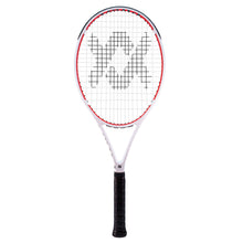 Load image into Gallery viewer, Volkl V-Cell 9 Unstrung Tennis Racquet - 100/4 5/8/27
 - 1