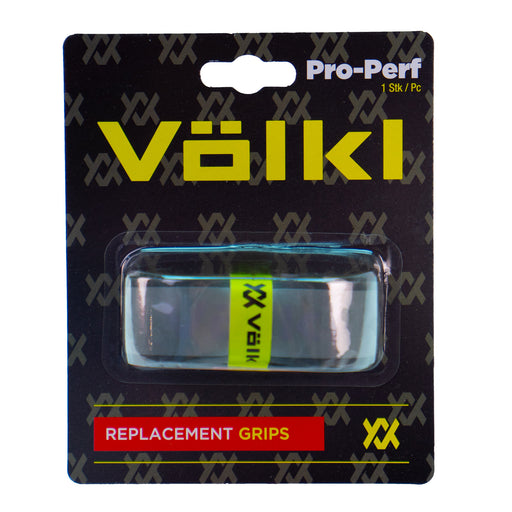 Volkl V-Sense Pro-Perf Grey Tennis Grip - Default Title