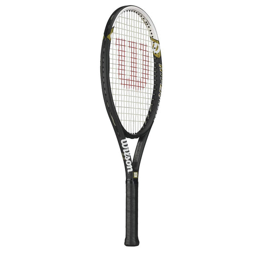 Wilson Hyper Hammer 5.3 Pre-Strung Tennis Racquet