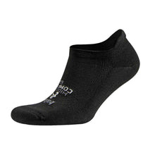 Load image into Gallery viewer, Balega Hidden Comfort Unisex No Show Socks - Black/XL
 - 35