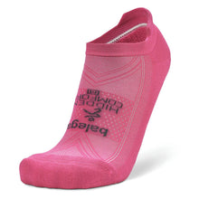 Load image into Gallery viewer, Balega Hidden Comfort Unisex No Show Socks - Candy Pink/M
 - 19