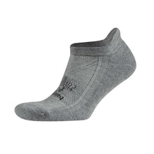 Load image into Gallery viewer, Balega Hidden Comfort Unisex No Show Socks - Charcoal/XL
 - 36