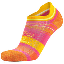 Load image into Gallery viewer, Balega Hidden Comfort Unisex No Show Socks - Citrus/M
 - 4