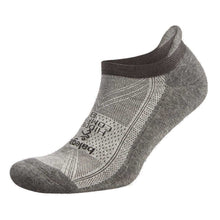 Load image into Gallery viewer, Balega Hidden Comfort Unisex No Show Socks - Grey/Carbon/L
 - 31