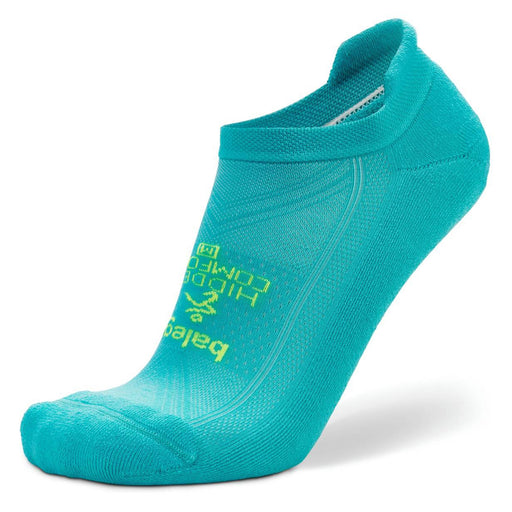 Balega Hidden Comfort Unisex No Show Socks