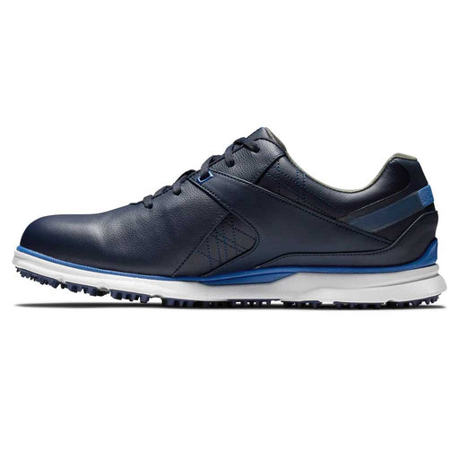 FootJoy Pro SL Navy Mens Golf Shoes