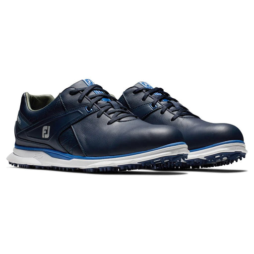 FootJoy Pro SL Navy Mens Golf Shoes