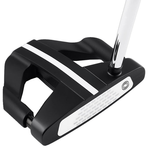 Odyssey SL Black Bird of Prey Mens RH Putter