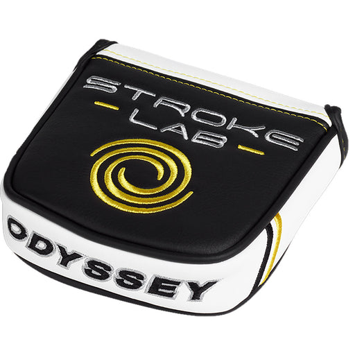 Odyssey SL Black Bird of Prey Mens RH Putter