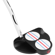 Load image into Gallery viewer, Odyssey Triple Track 2-Ball Unisex RH Putter
 - 2