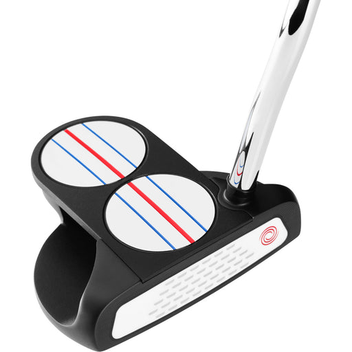 Odyssey Triple Track 2-Ball Unisex RH Putter