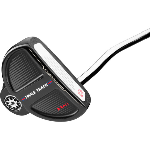 Odyssey Triple Track 2-Ball Unisex RH Putter