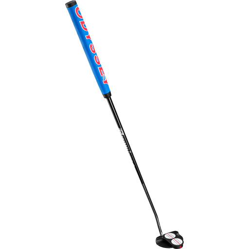 Odyssey Triple Track 2-Ball Unisex RH Putter