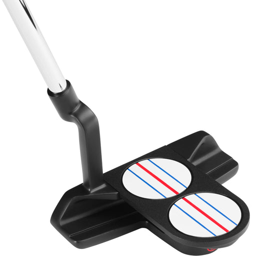 Odyssey Triple Track 2-Ball Blade Unisex RH Putter