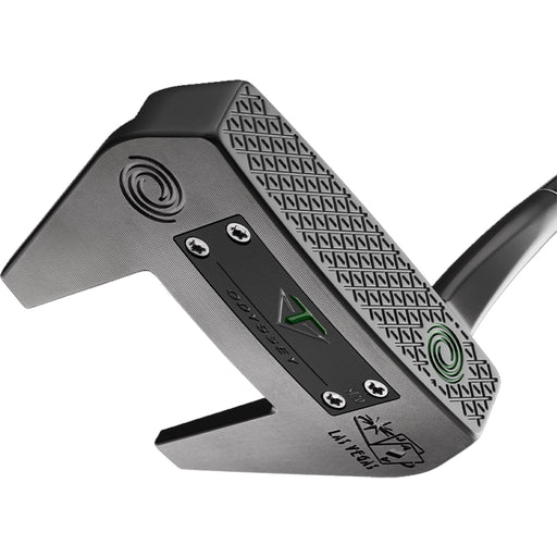 Odyssey Toulon Design Las Vegas H7 RH Uni Putter