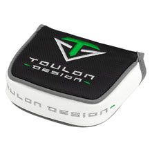 Load image into Gallery viewer, Odyssey Toulon Design Las Vegas H7 RH Uni Putter
 - 6