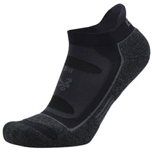 Load image into Gallery viewer, Balega Blister Resist Uni No Show Running Socks 1 - Black/XL
 - 1