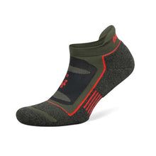 Load image into Gallery viewer, Balega Blister Resist Uni No Show Running Socks 1 - Green Pepper/XL
 - 10