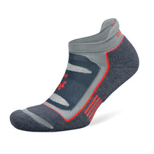 Load image into Gallery viewer, Balega Blister Resist Uni No Show Running Socks 1 - Lgn.blue/Grey/XL
 - 4