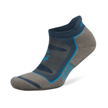 Load image into Gallery viewer, Balega Blister Resist Uni No Show Running Socks 1 - Mink/Lgn. Blue/XL
 - 6