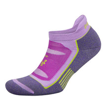 Load image into Gallery viewer, Balega Blister Resist Uni No Show Running Socks 1 - Violet/Lilac/M
 - 8