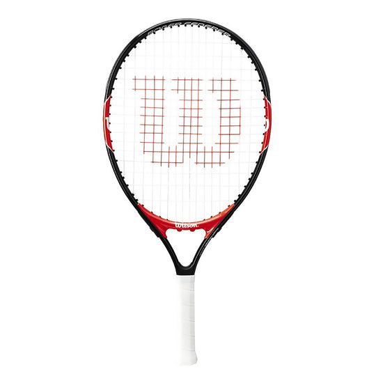 Wilson Roger Federer 21in Junior Pre-Strung Tennis Racquet