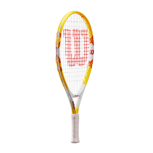 Wilson Serena 19in JR Pre-Strung Tennis Racquet