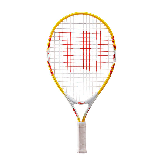 Wilson Serena 19in Junior Pre-Strung Tennis Racquet